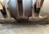 Liebherr L586 Wheel Loader – 2011