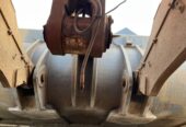 Liebherr L586 Wheel Loader – 2011