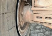 Liebherr L586 Wheel Loader – 2011
