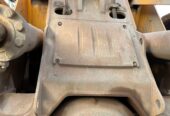 Liebherr L586 Wheel Loader – 2011