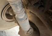 Liebherr L586 Wheel Loader – 2011