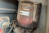 Liebherr L586 Wheel Loader – 2011