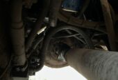 Liebherr L586 Wheel Loader – 2011