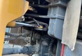 Liebherr L586 Wheel Loader – 2011