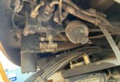 Liebherr L586 Wheel Loader – 2011