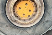 Liebherr L586 Wheel Loader – 2011