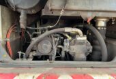 Liebherr L586 Wheel Loader – 2011