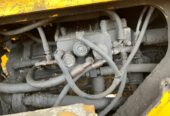 Volvo L350F Wheel Loader – 2008