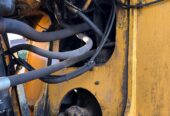 Volvo L350F Wheel Loader – 2008