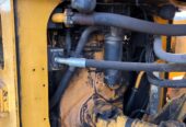 Volvo L350F Wheel Loader – 2008