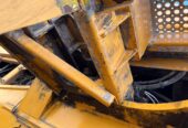 Volvo L350F Wheel Loader – 2008