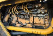 Volvo L350F Wheel Loader – 2008