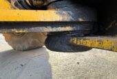 Volvo L350F Wheel Loader – 2008