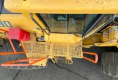 Volvo L350F Wheel Loader – 2008