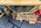 Volvo L350F Wheel Loader – 2008