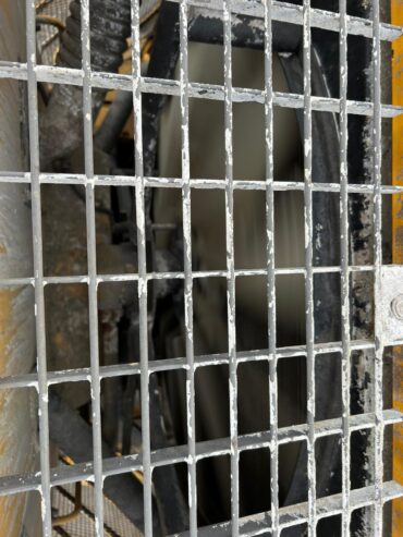 Volvo L350F Wheel Loader – 2008
