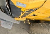 Volvo L350F Wheel Loader – 2008