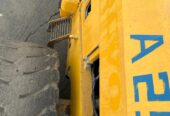 Volvo L350F Wheel Loader – 2008
