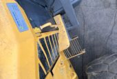 Volvo L350F Wheel Loader – 2008