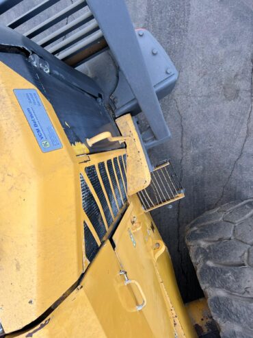 Volvo L350F Wheel Loader – 2008