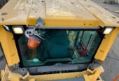 Volvo L350F Wheel Loader – 2008