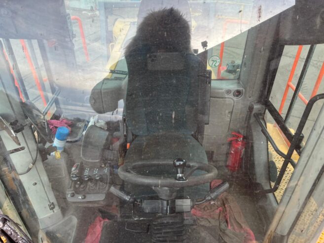 Volvo L350F Wheel Loader – 2008