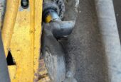 Volvo L350F Wheel Loader – 2008
