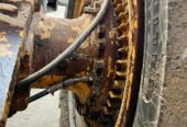 Volvo L350F Wheel Loader – 2008