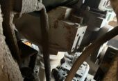 Volvo L350F Wheel Loader – 2008