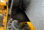 Volvo L350F Wheel Loader – 2008