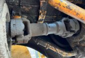 Volvo L350F Wheel Loader – 2008