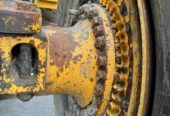 Volvo L350F Wheel Loader – 2008