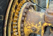 Volvo L350F Wheel Loader – 2008