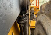 Volvo L350F Wheel Loader – 2008