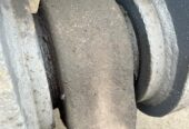 Volvo L350F Wheel Loader – 2008