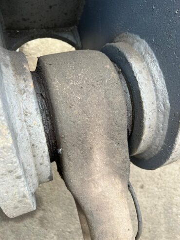 Volvo L350F Wheel Loader – 2008