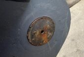 Volvo L350F Wheel Loader – 2008