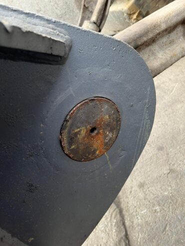 Volvo L350F Wheel Loader – 2008