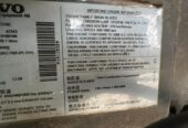 Volvo L350F Wheel Loader – 2008