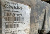 Volvo L350F Wheel Loader – 2008