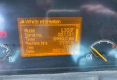 Volvo L350F Wheel Loader – 2008