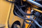 Volvo L350F Wheel Loader – 2008