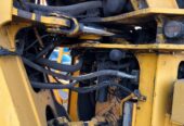 Volvo L350F Wheel Loader – 2008