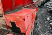 Terex Finlay 883 Plus Screener, 2015