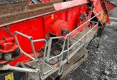 Terex Finlay 883 Plus Screener, 2015