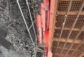 Terex Finlay 883 Plus Screener, 2015