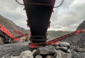 Terex Finlay 883 Plus Screener, 2015