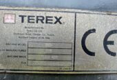 Terex Finlay 883 Plus Screener, 2015