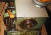 Milling Machine – Horizontal
