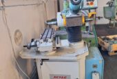 Tool Grinder – Universal